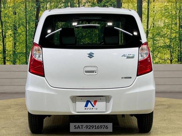 Suzuki ALTO 2013-06 381373-15