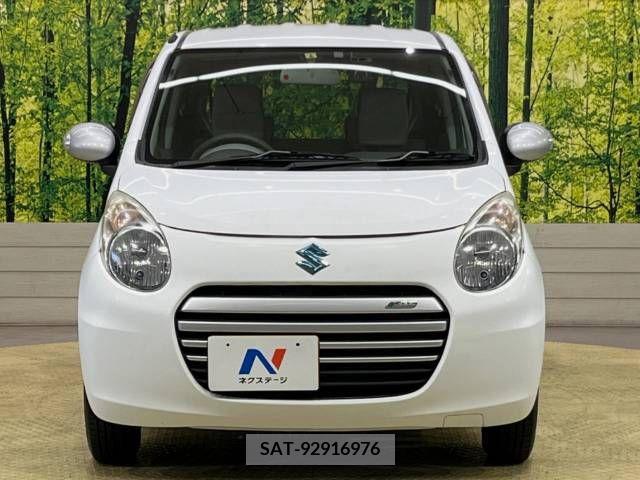 Suzuki ALTO 2013-06 381373-14