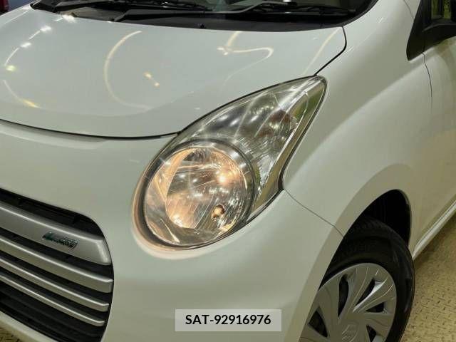 Suzuki ALTO 2013-06 381373-12