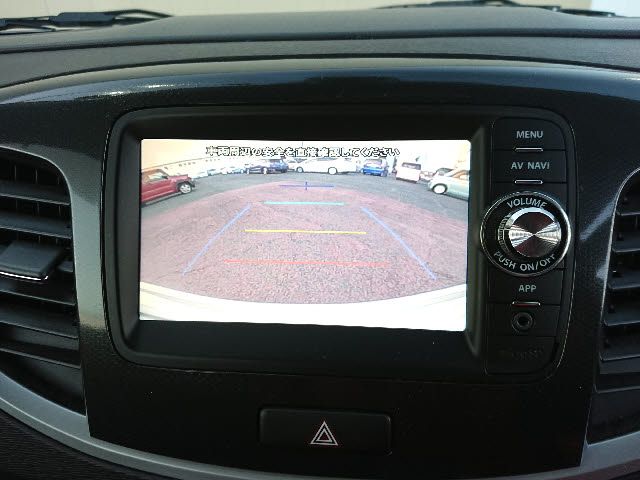Suzuki WAGON R 2015-03 196239-5