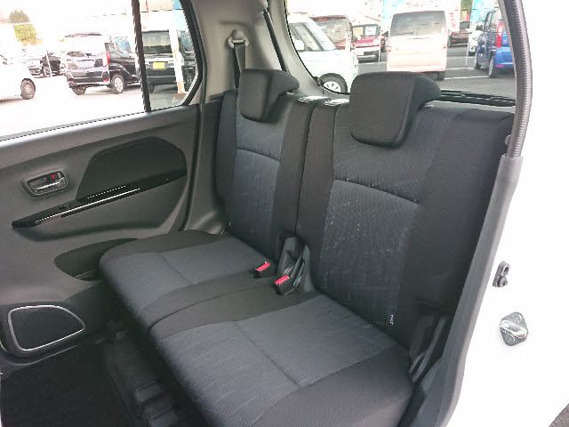 Suzuki WAGON R 2015-03 196239-10