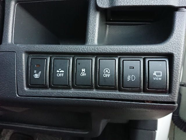 Suzuki WAGON R 2015-03 196239-20
