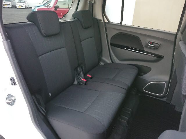 Suzuki WAGON R 2015-03 196239-4