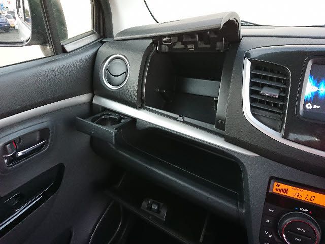 Suzuki WAGON R 2015-03 196239-22