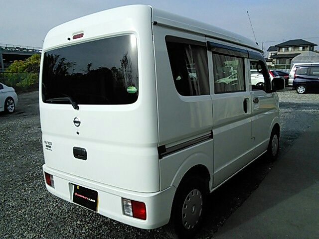 Nissan CLIPPER 2018-08 28779-2