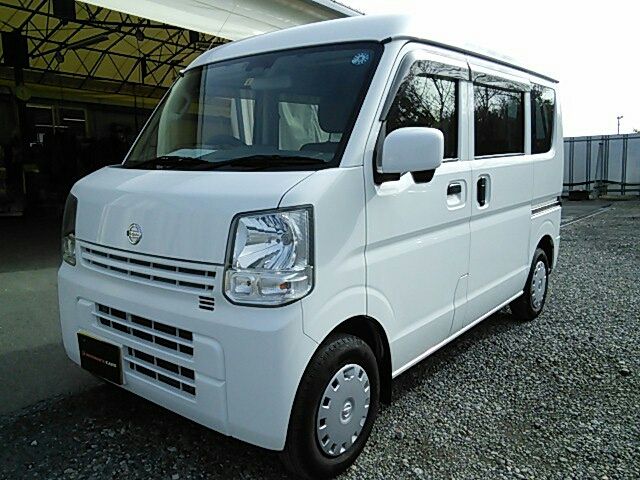 Nissan CLIPPER 2018-08 28779-0