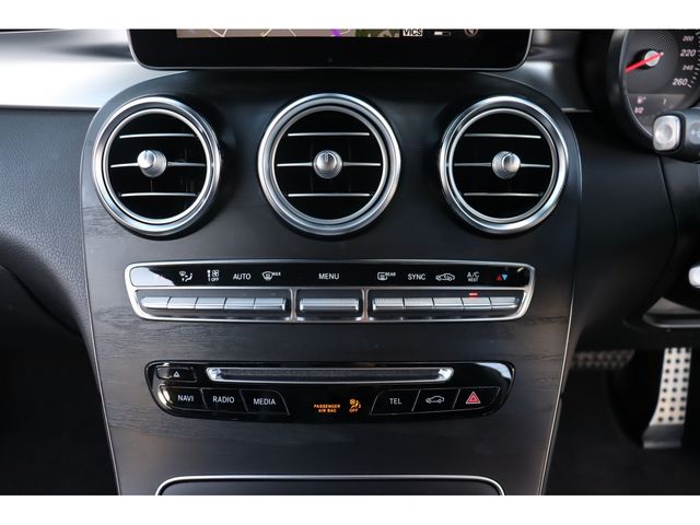 Mercedes Benz GLC-CLASS 2017-01 192496-11