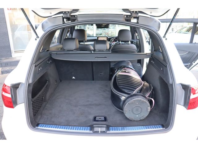Mercedes Benz GLC-CLASS 2017-01 192496-23