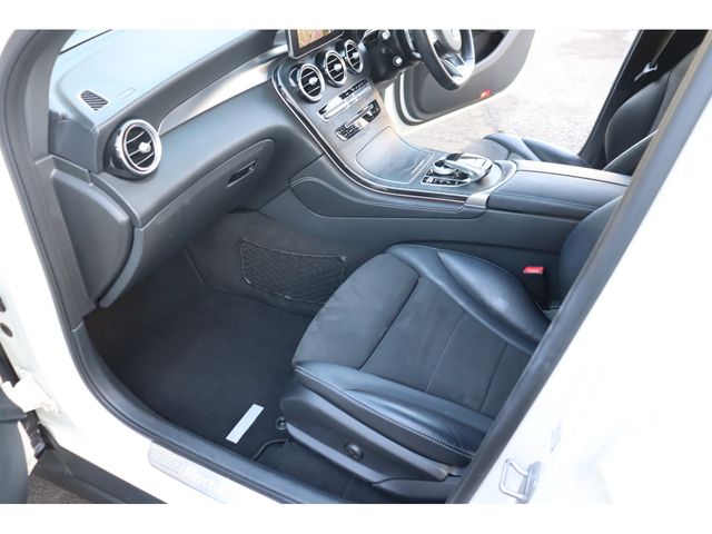 Mercedes Benz GLC-CLASS 2017-01 192496-5