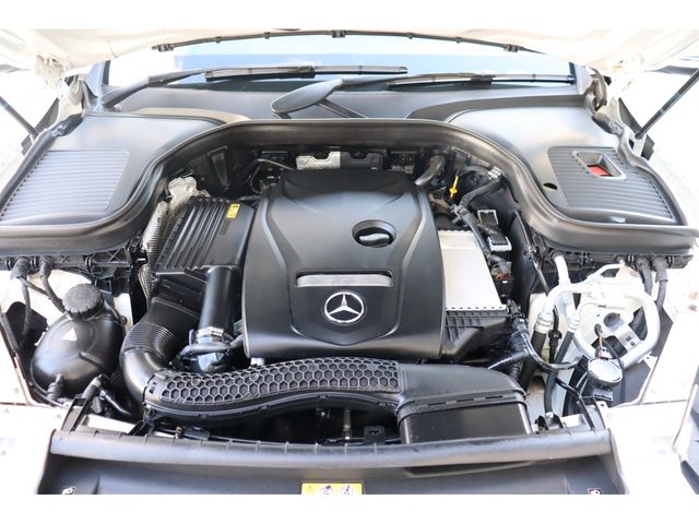 Mercedes Benz GLC-CLASS 2017-01 192496-25