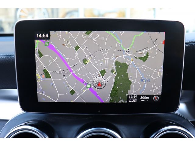 Mercedes Benz GLC-CLASS 2017-01 192496-8