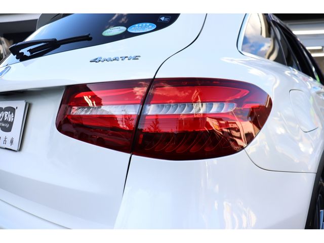Mercedes Benz GLC-CLASS 2017-01 192496-22
