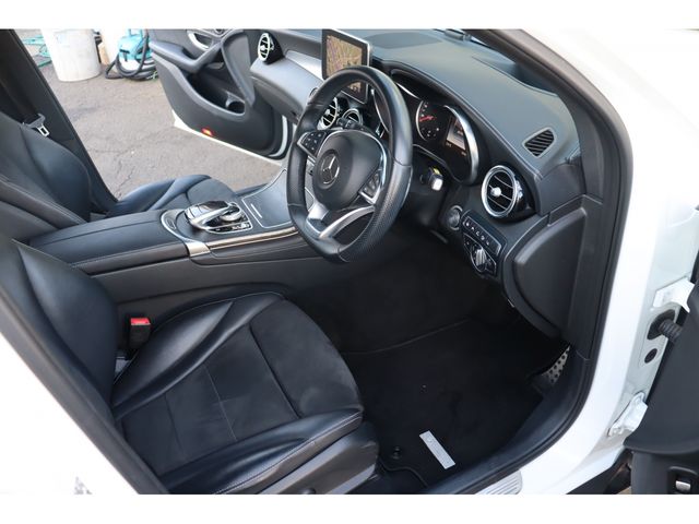 Mercedes Benz GLC-CLASS 2017-01 192496-2