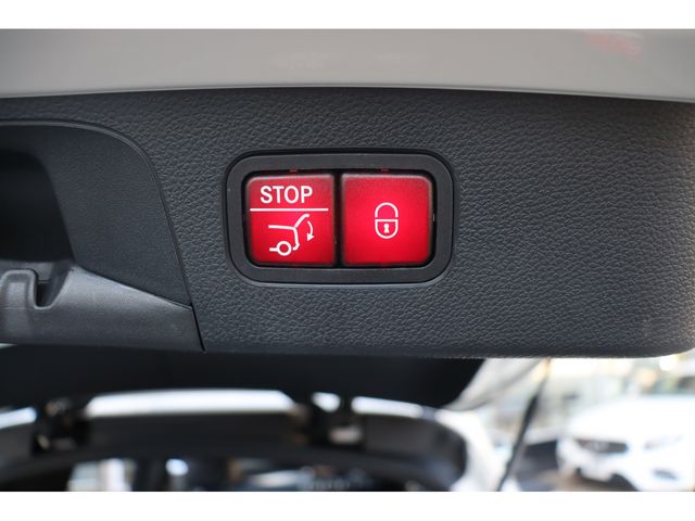 Mercedes Benz GLC-CLASS 2017-01 192496-17