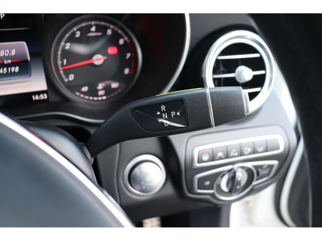 Mercedes Benz GLC-CLASS 2017-01 192496-6