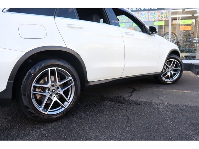 Mercedes Benz GLC-CLASS 2017-01 192496-24