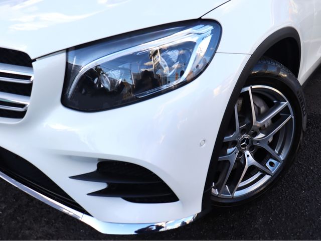 Mercedes Benz GLC-CLASS 2017-01 192496-21