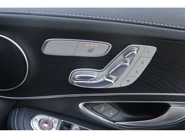 Mercedes Benz GLC-CLASS 2017-01 192496-7