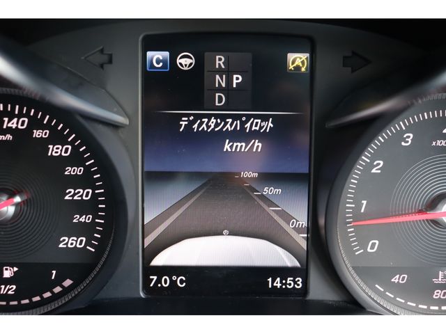 Mercedes Benz GLC-CLASS 2017-01 192496-9
