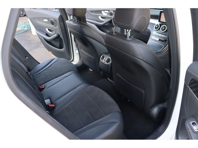 Mercedes Benz GLC-CLASS 2017-01 192496-3