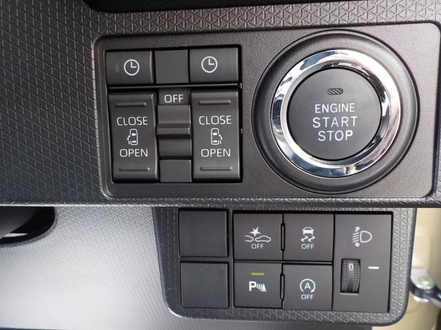 Daihatsu TANTO 2022-10 3651-17