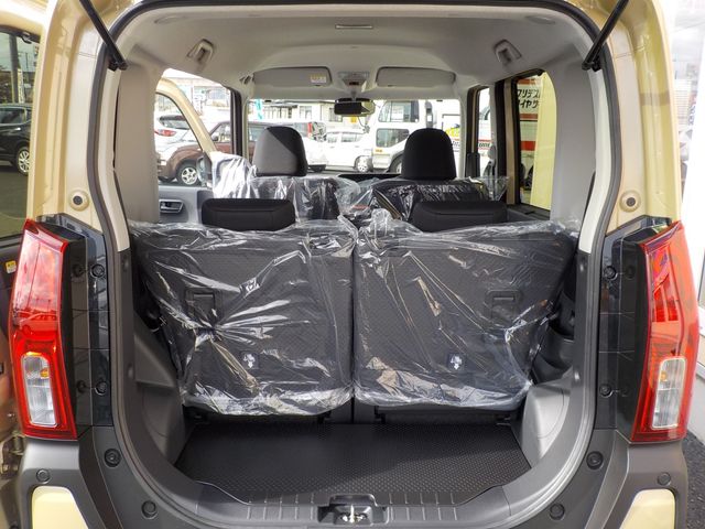 Daihatsu TANTO 2022-10 3651-14