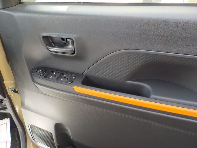 Daihatsu TANTO 2022-10 3651-16