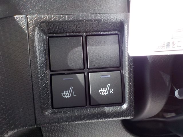Daihatsu TANTO 2022-10 3651-18