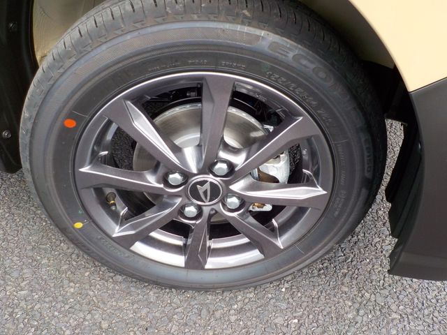 Daihatsu TANTO 2022-10 3651-20