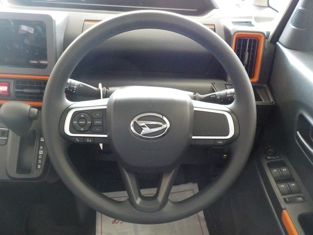 Daihatsu TANTO 2022-10 3651-15