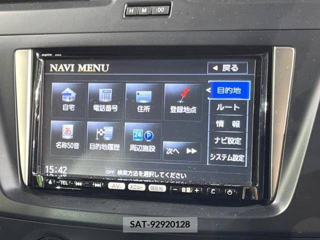 Mazda PREMACY 2011-08 325421-2