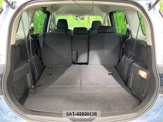 Mazda PREMACY 2011-08 325421-11