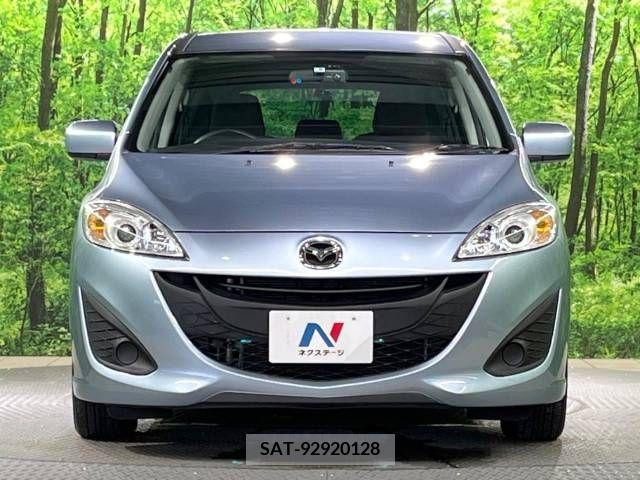 Mazda PREMACY 2011-08 325421-15