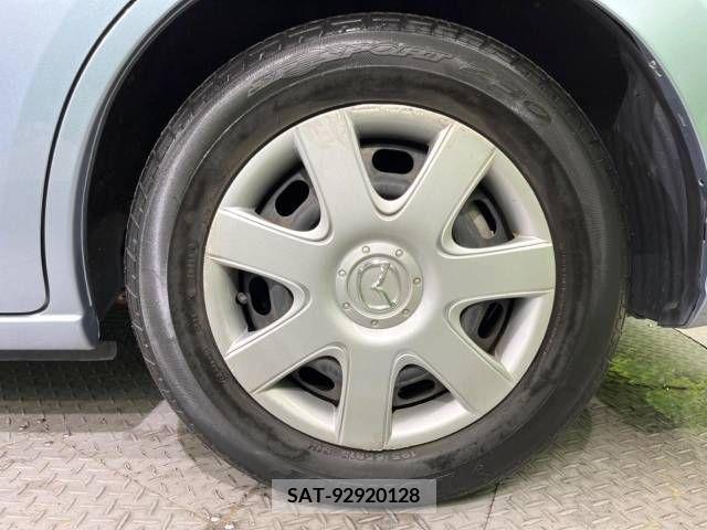 Mazda PREMACY 2011-08 325421-14