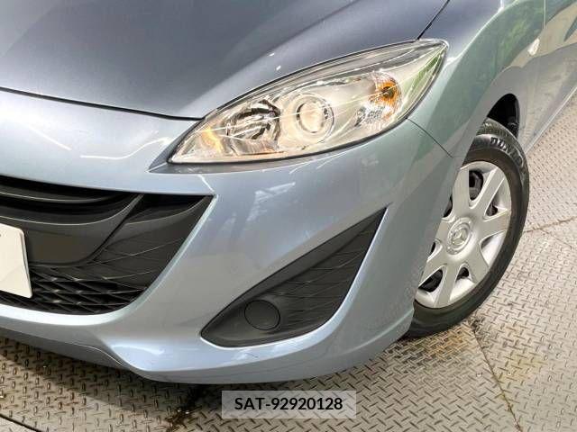 Mazda PREMACY 2011-08 325421-13
