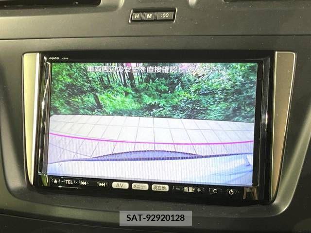 Mazda PREMACY 2011-08 325421-3