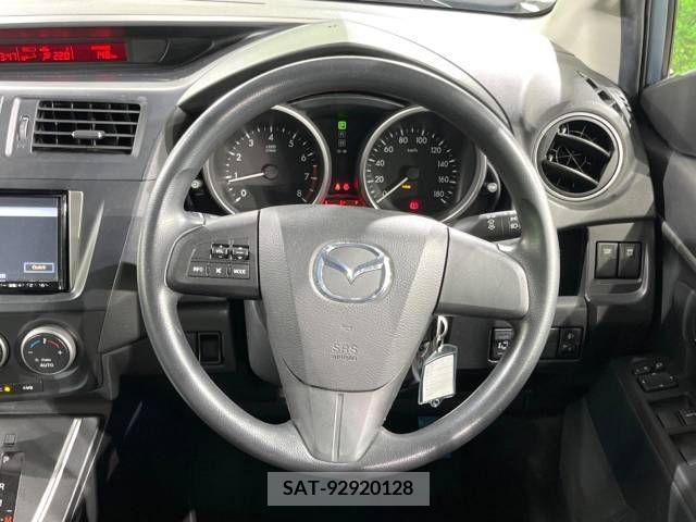 Mazda PREMACY 2011-08 325421-12