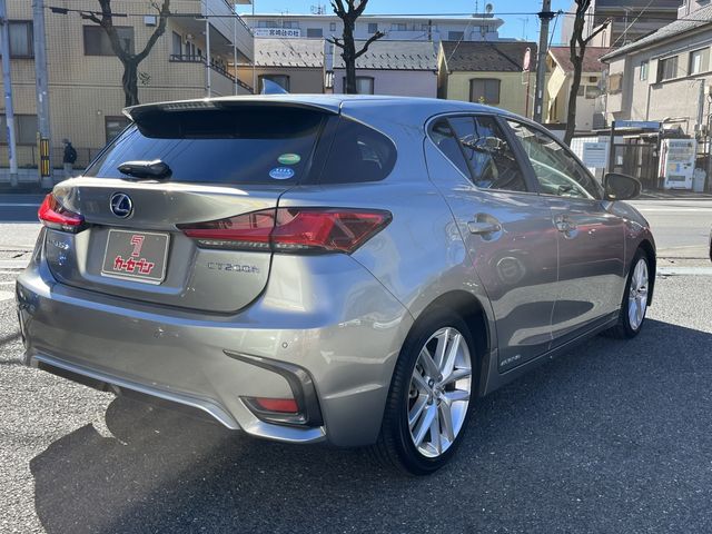 Lexus CT 2019-07 193708-3
