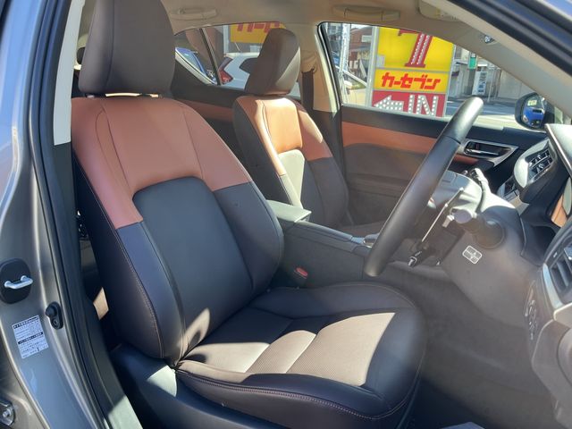 Lexus CT 2019-07 193708-8