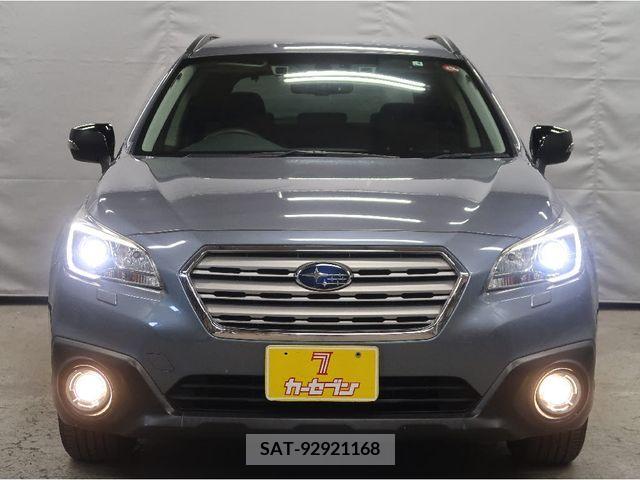 Subaru OUTBACK 2017-04 274895-17