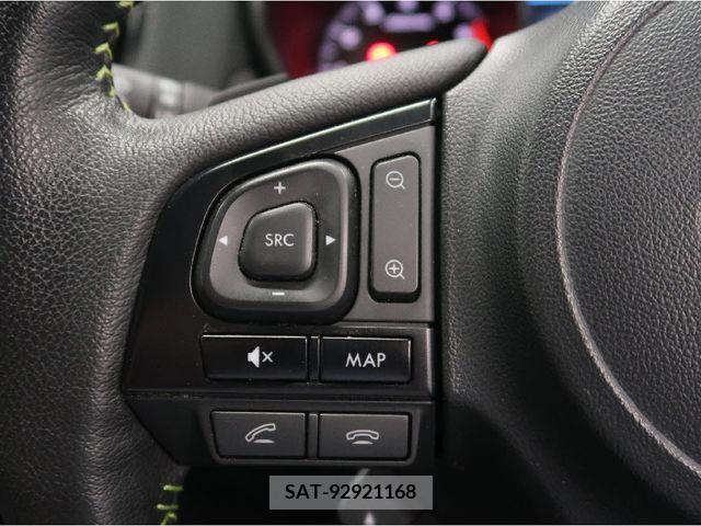 Subaru OUTBACK 2017-04 274895-14