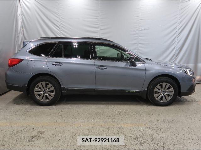 Subaru OUTBACK 2017-04 274895-19