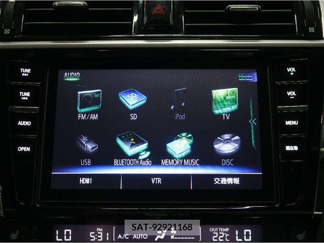Subaru OUTBACK 2017-04 274895-12