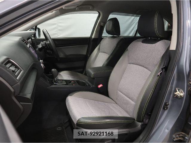 Subaru OUTBACK 2017-04 274895-6