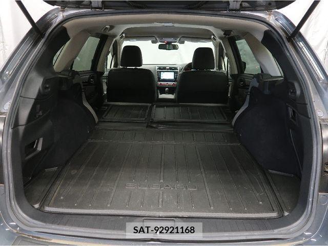 Subaru OUTBACK 2017-04 274895-8