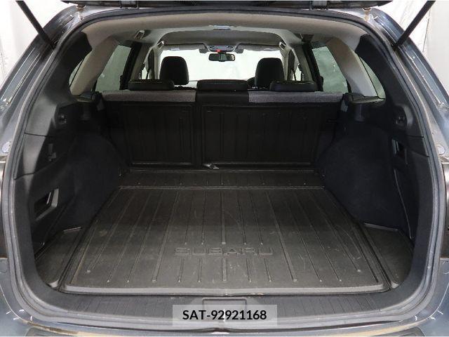 Subaru OUTBACK 2017-04 274895-9