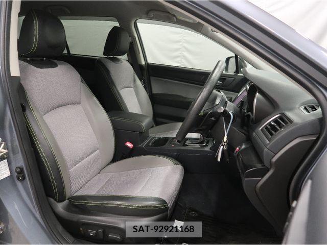 Subaru OUTBACK 2017-04 274895-3