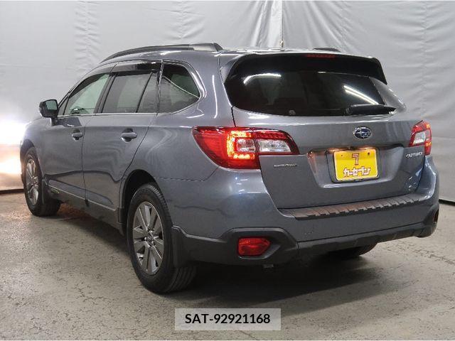 Subaru OUTBACK 2017-04 274895-1