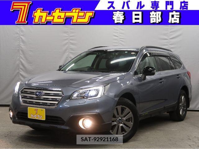 Subaru OUTBACK 2017-04 274895-0
