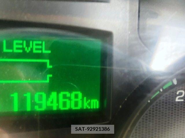 Mitsubishi CANTER 2017-07 347434-18